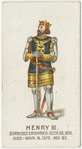 Henry III.