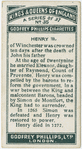 Henry III.