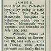 James II.