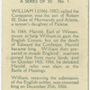 William I.