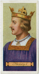 Henry I.