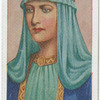 Queen Matilda.