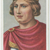 Edward I.