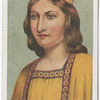 Queen Eleanor.