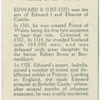 Edward II.