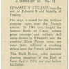 Edward III.