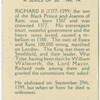 Richard II.