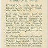 Edward V.