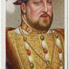 Henry VIII.