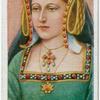 Catherine of Aragon.