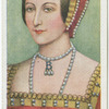 Anne Boleyn.