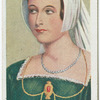 Catherine Parr.