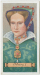 Mary I.