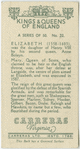 Elizabeth.