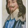 Charles I.