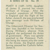 Mary II.