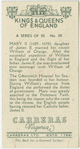 Mary II.