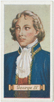 George IV.