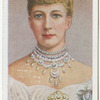 Queen Alexandra.