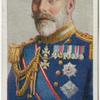 His Majesty King George V.