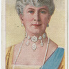 Her Majesty Queen Mary.