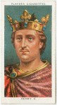 Henry II.