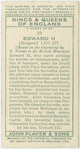 Edward II.
