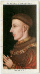 Henry V.