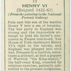 Henry VI.