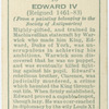 Edward IV.