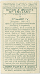 Edward IV.