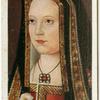 Elizabeth of York.