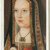 Elizabeth of York.