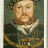 Henry VIII.