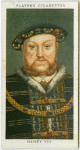 Henry VIII.