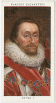 James I.