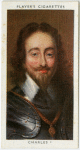 Charles I.