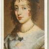 Henrietta Maria.