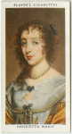 Henrietta Maria.