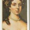 Catherine of Braganza.