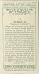 James II.