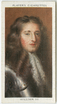 William III.