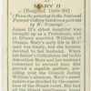 Mary II.