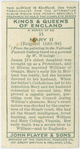 Mary II.