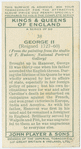 George II.