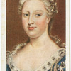 Caroline of Ansbach.