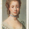 Charlotte of Mecklenburg.