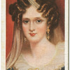 Adelaide of Saxe-Meiningen.