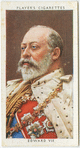 Edward VII.