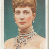 Alexandra of Denmark.